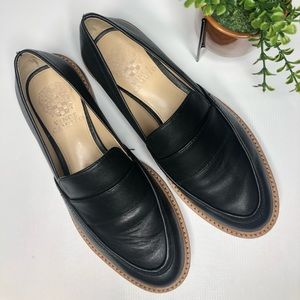 Vince Camuto Jorda Loafer